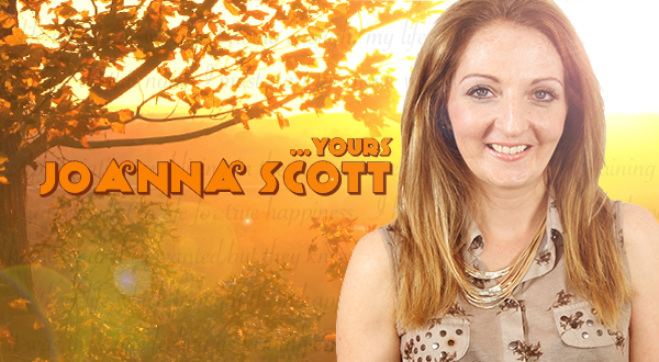 joanna scott astrology