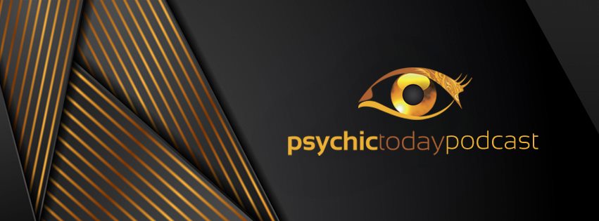 The Psychic Today Podcast With Paul Miles Latest News From Psychic Today Online Psychic