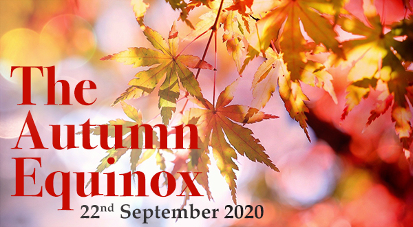 autumn equinox 2021 festival