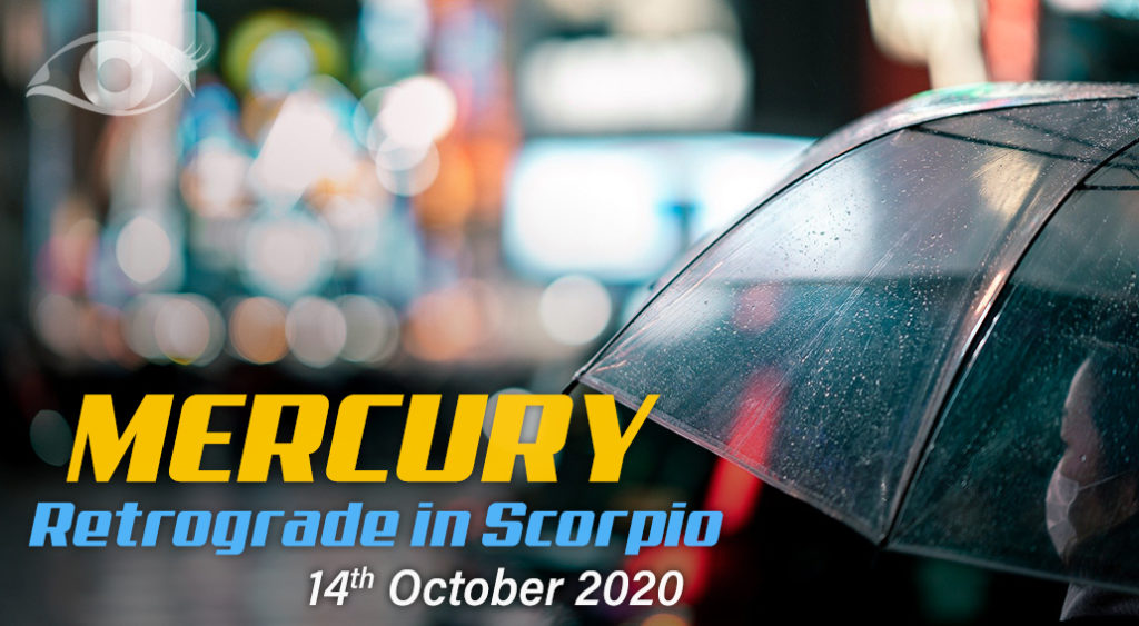 scorpio mercury retrograde 2020